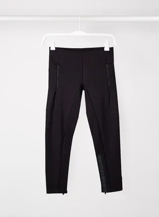 Kids/Youth Mission Victory Leggings 