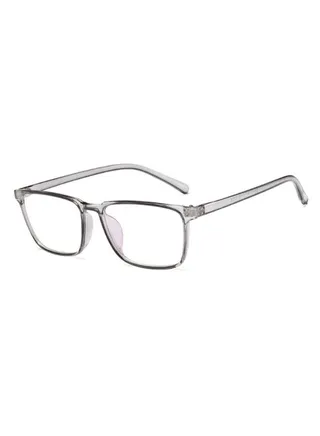 Square Frame Eyeglasses PSA02002-4 