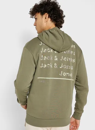 Essential Hoodie