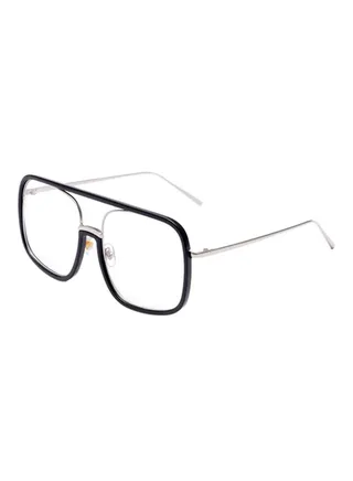 Oversized Eyeglass Frames 