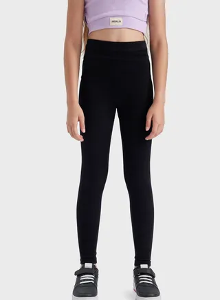 Kids Essential Leggings 