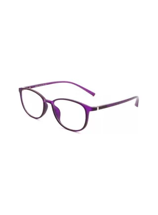 Anti Blue Light Glasses Blocking Blue light Purple Color 