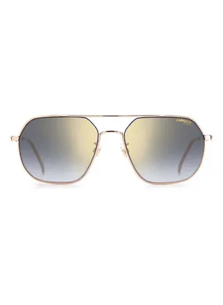 Square Eyewear Frame - Lens Size : 58mm 