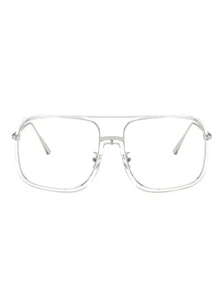Square Eyeglasses 
