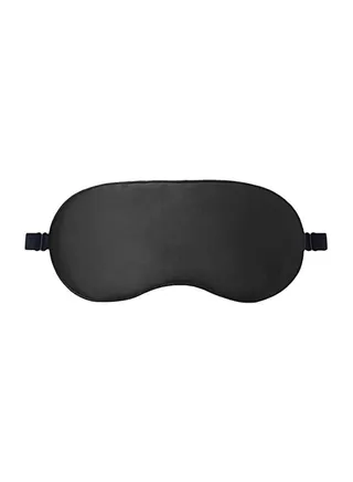 Sleeping Eye Mask Black 