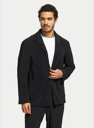 Essential Slim Fit Blazer 