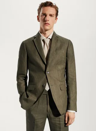 Essential Blazer 