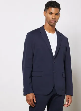 Essential Blazer 