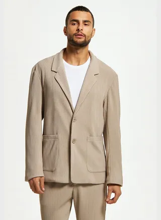 Essential Blazers 