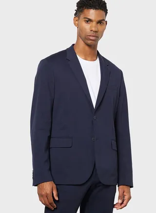 Essential Blazer 