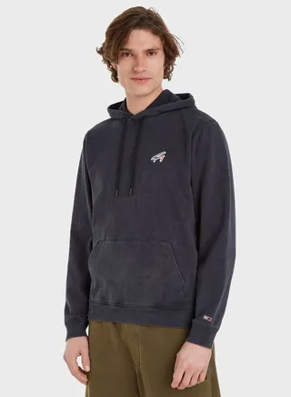 Logo Hoodie
