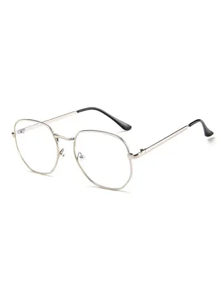 Women's Square Eyeglass Frames 