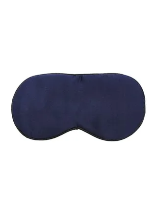 Sleeping Eye Mask Blue 