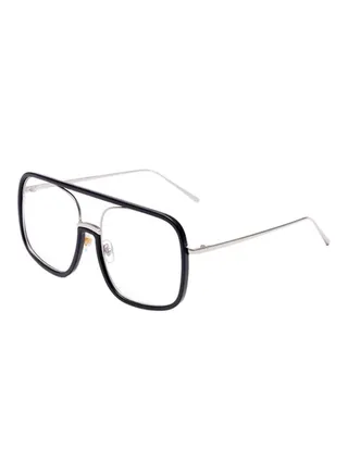 Oversized Eyeglass Frames 