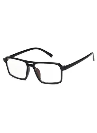 Rectangular Eyeglasses Frames 