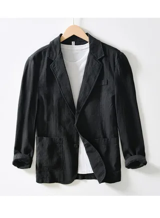 New Fashionable Casual Suit Jacket 
