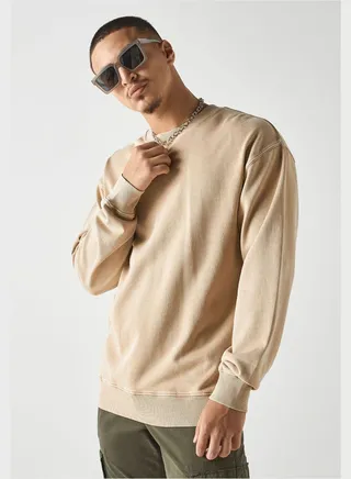 Essential Sweatshirt