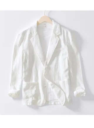 New Fashionable Casual Suit Jacket 