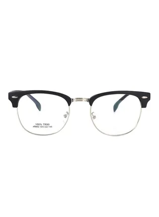 Clubmaster Eyeglasses 