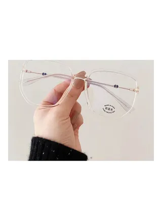 Women's New Large Eyeglass Frames 