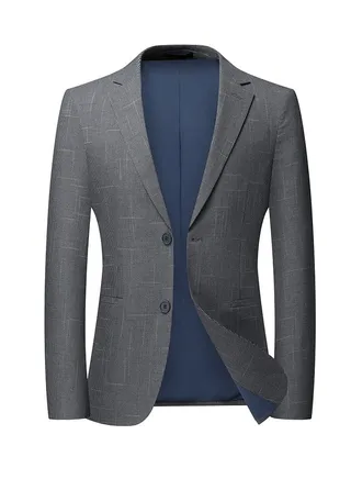 New Fashionable Casual Suit Jacket 