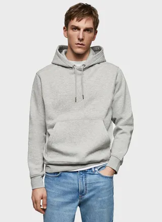 Essential Hoodie