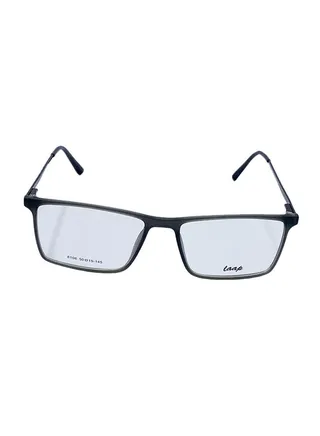 Rectangular Eyeglass Frame  8106c4 
