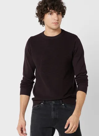 Essential Sweater