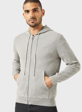 Essential Cardigan