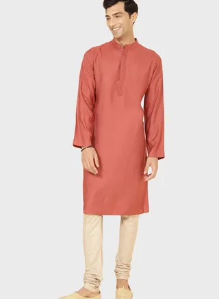 Viscose Long Kurta