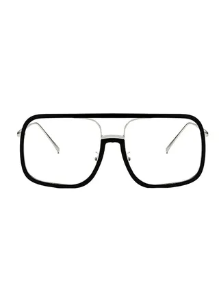 Square Eyeglasses 