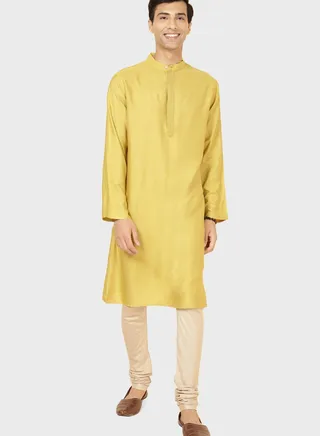 Viscose Long Kurta