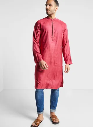 Festive Kurta