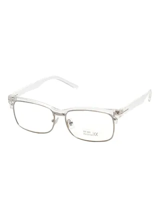 unisex Wayfarer Eyeglasses 