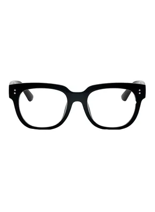 Distance Viewing Rectangle Eyeglasses 