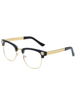 Clubmaster Eyeglasses GU0009B 