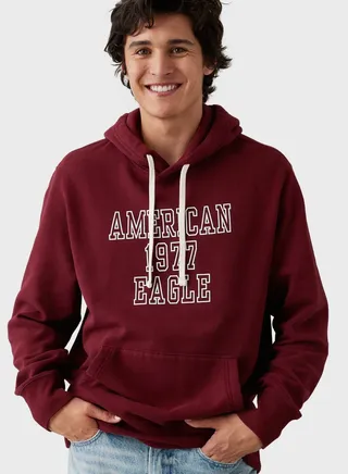 Graphic Hoodie 