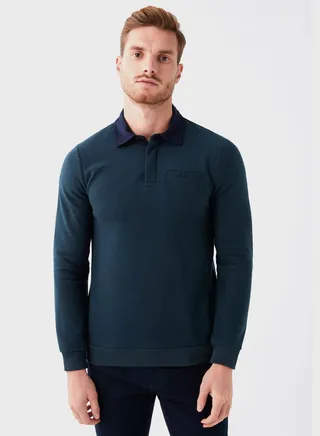 Essential Sweatshirt
