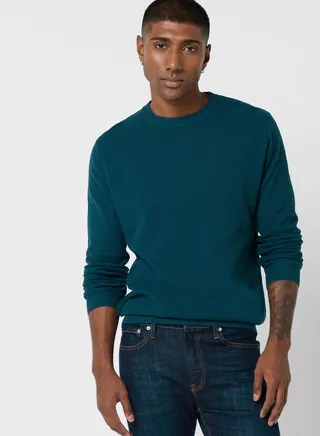Essential Sweatshirt