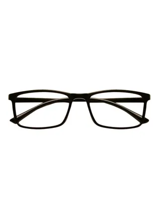 Rectangular Eyeglasses Frame E4401 