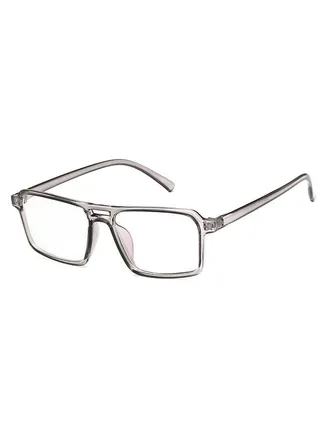 Rectangular Eyeglasses Frames 