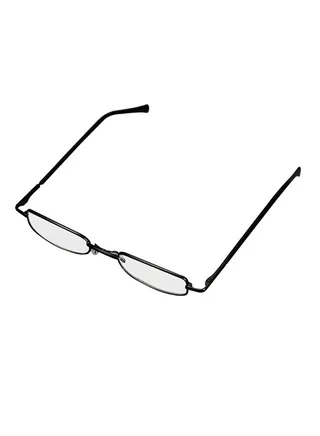 Full Rim Presbyopic Eye Glasses 