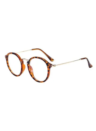 Round Frame Eyeglasses PSA02053-3 