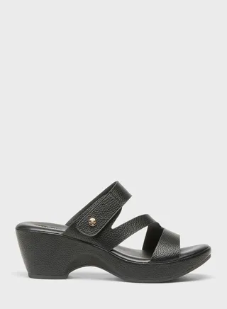 Multi Strap Sandals