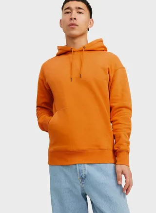 Essential Hoodie