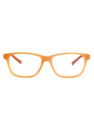 unisex Square Eyeglasses Frame 