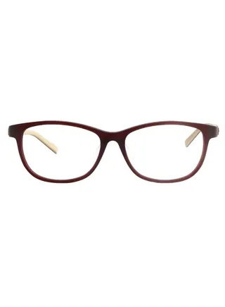 unisex Oval Eyeglasses Frame 