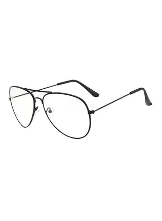 Women's Aviator Eyeglass Frames 