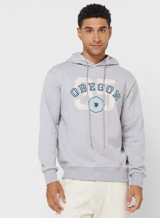 Athleisure Hoodie