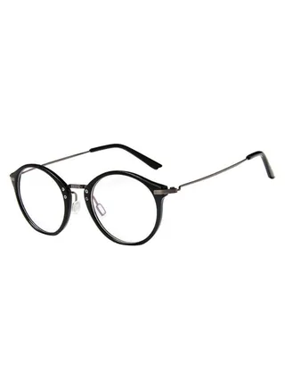 Round Frame Eyeglasses PSA02031-1 